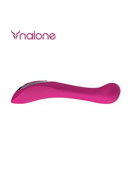 Nalone - Touch System Pink Vibrator