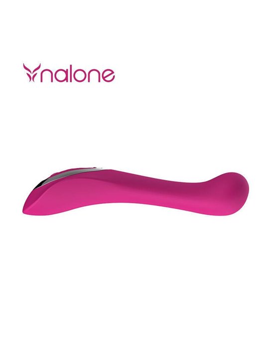 Nalone - Touch System Pink Vibrator