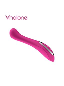 Nalone - Touch System Pink Vibrator