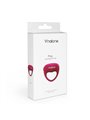 Nalone Vibrating Love Ring Pink