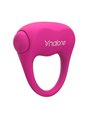 Nalone - Vibrating Love Pink Vibrating Ring