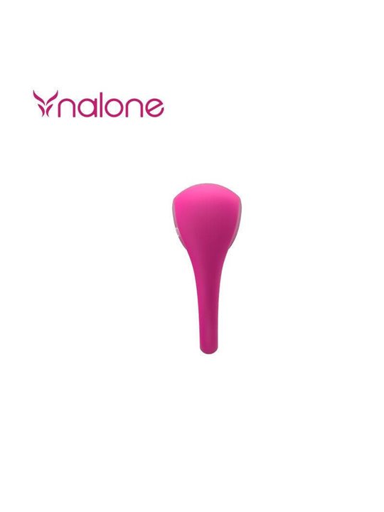 Nalone Vibrating Love Ring Pink