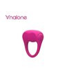 Nalone - Vibrating Love Pink Vibrating Ring