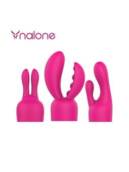 Nalone - Ripple Electro & Rock Stimulating Head