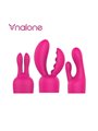 Nalone - Ripple Electro & Rock Stimulating Head
