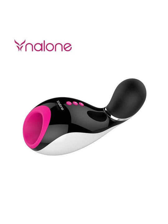 Nalone - Oxxy High Tech Bluetooth Masturbator