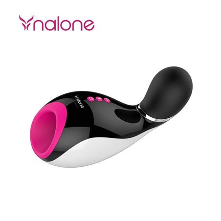Nalone Oxxy  High Tech Male Pleasure Toy