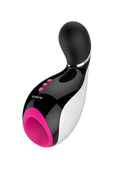 Nalone - Oxxy High Tech Bluetooth Masturbator