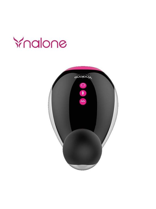 Nalone Oxxy  High Tech Male Pleasure Toy