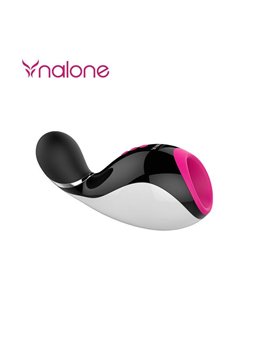 Nalone - Oxxy High Tech Bluetooth Masturbator