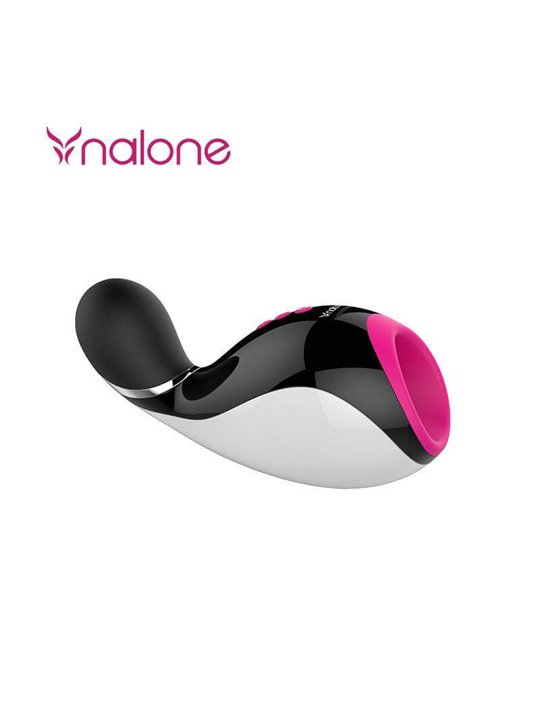 Nalone - Oxxy High Tech Bluetooth Masturbator