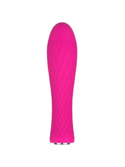 Nalone - Ian Mini Pink Vibrator