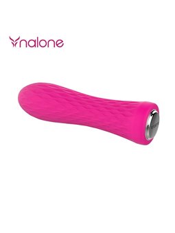Nalone Ian Mini Vibrator Pink