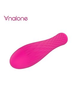 Nalone Ian Mini Vibrator Pink