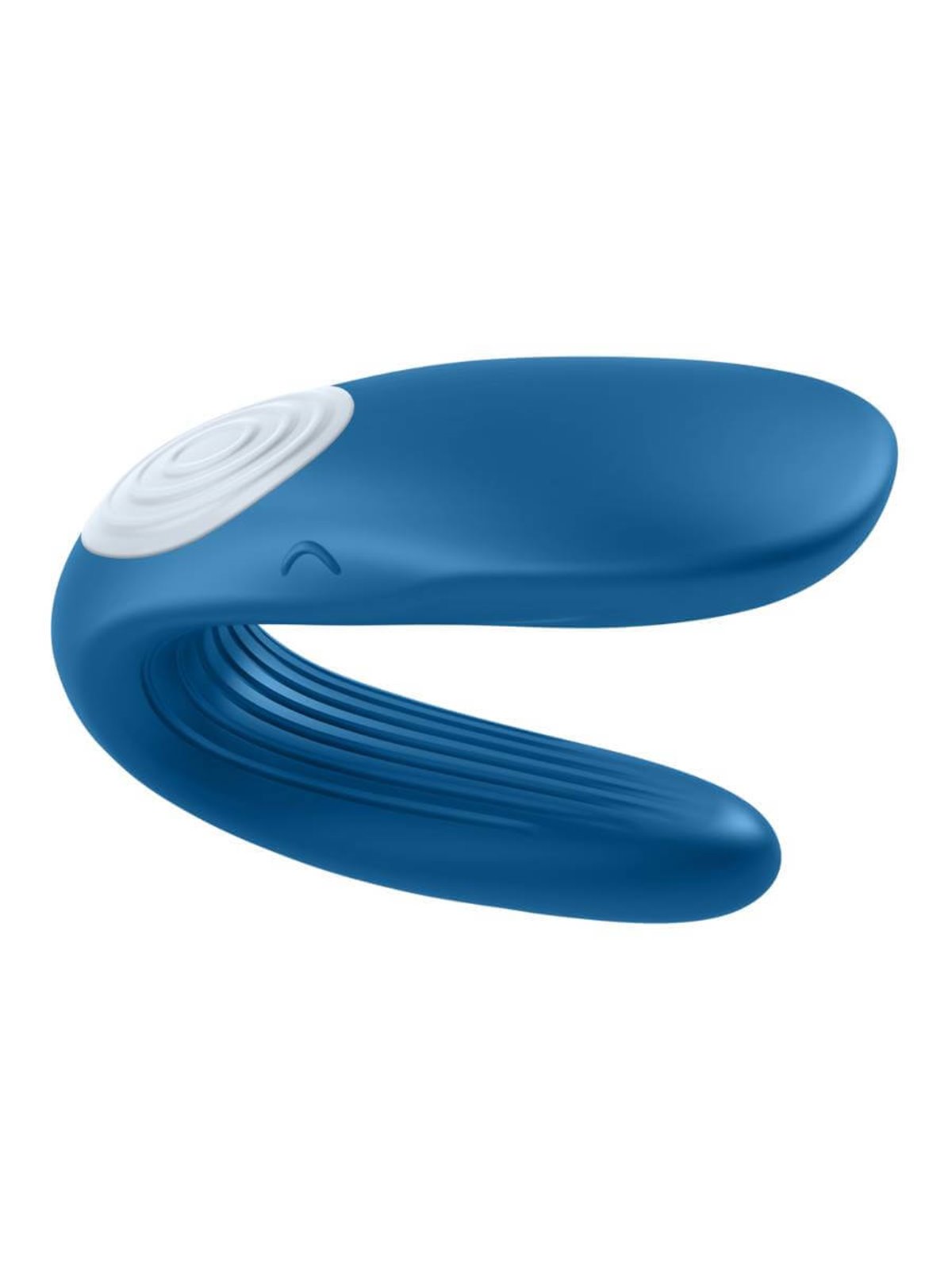 Satisfyer Double Whale Partner - Vibrator Massager for Couples