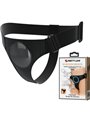 Pretty Love - Black Universal Harness
