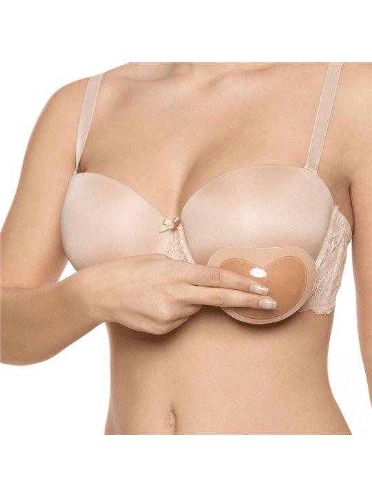 Bye-Bra - Adhesive Bra Push-Up