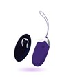 Intense Flippy II  Vibrating Egg with Remote Control Purple