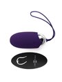 Intense Flippy II  Vibrating Egg with Remote Control Purple