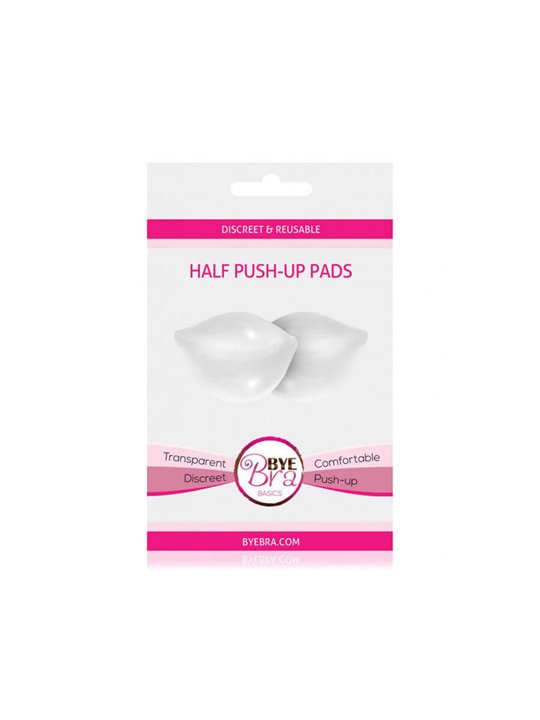 Byebra Half Push-Up Pads