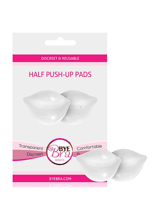 Byebra Half Push-Up Pads