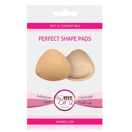 Byebra Perfect Shape Pads