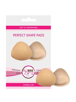 Bye-Bra - Pads Perfect Push-Up Beige