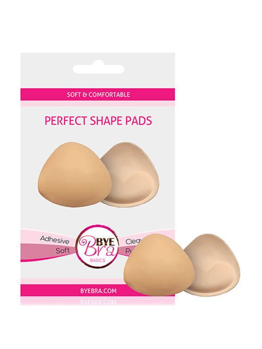 Byebra Perfect Shape Pads