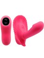 Pretty Love Flirtation - Vibrating Shell 30 Modes