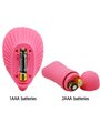 Pretty Love Flirtation - Vibrating Shell 30 Modes
