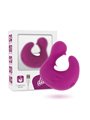 Coverme - Duckymania Rechargeable Silicone Stimulating Duck Thimble