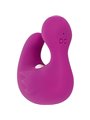 Coverme Ducky - Massaggiatore da Dito in Silicone a Forma di Anatra