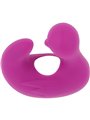 Coverme - Duckymania Rechargeable Silicone Stimulating Duck Thimble