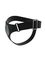 Pretty Love - Black Universal Harness