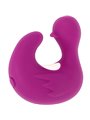 Coverme Ducky - Massaggiatore da Dito in Silicone a Forma di Anatra