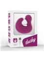 Coverme - Duckymania Rechargeable Silicone Stimulating Duck Thimble