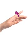 Coverme - Duckymania Rechargeable Silicone Stimulating Duck Thimble