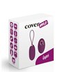 Coverme - Lapi Lilac Remote Control Egg