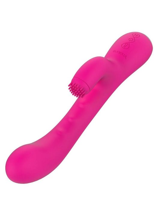 Nalone Idol Powerful Heating Control With Rotation External Brush
