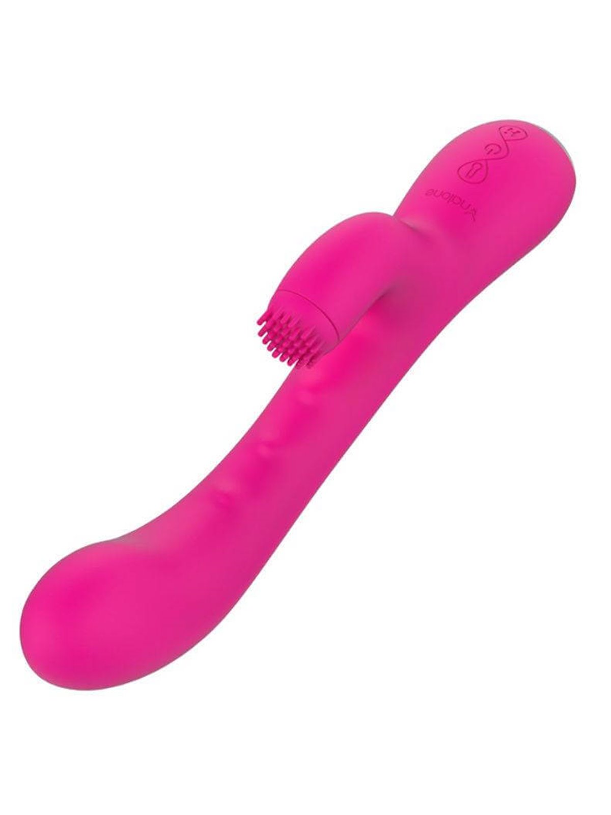 Nalone Idol Powerful Heating Control With Rotation External Brush