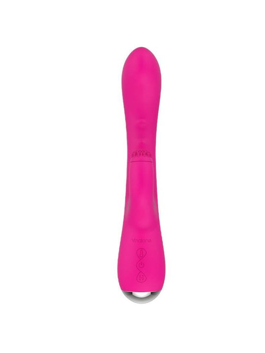 Nalone Idol Powerful Heating Control With Rotation External Brush