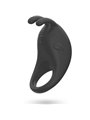 Moressa Brad Premium Silicone Rechargeable Black