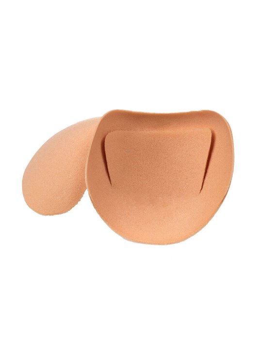 Bye-Bra - Shoulder Protectors Support Beige