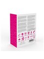 Moressa - Brad Premium Silicone Rechargeable Pink