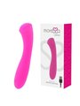 Moressa - Celso Premium Silicone Rechargeable