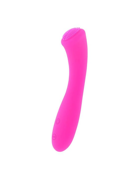 Moressa - Celso Premium Silicone Rechargeable