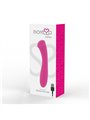 Moressa - Celso Premium Silicone Rechargeable