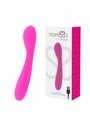 Moressa - Druso Premium Silicone Rechargeable