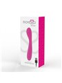 Moressa - Druso Premium Silicone Rechargeable