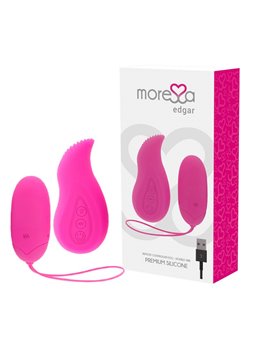 Moressa Edgar Premium Silicone Remote Control